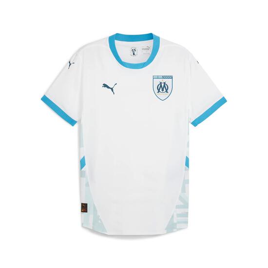 Maillot Domicile OM Promo 2024/25