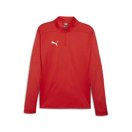 Haut d'entraînement Puma teamFINAL