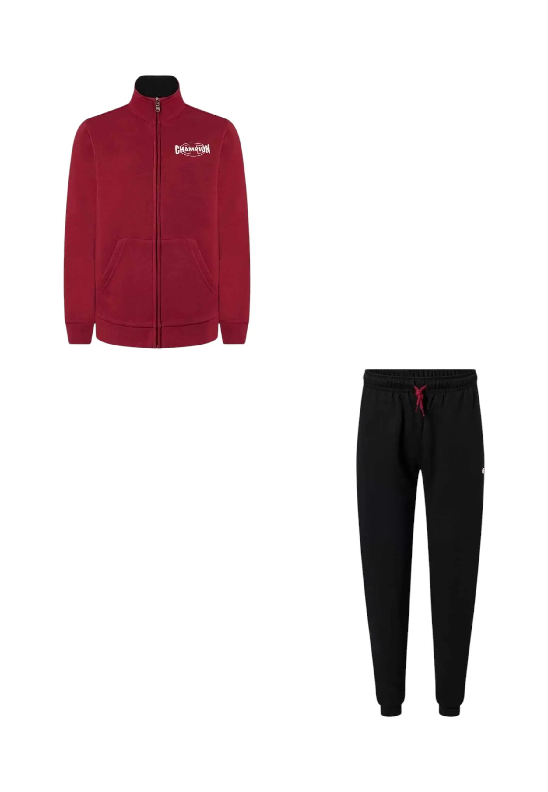SWEATSUIT COL RS508 3/3