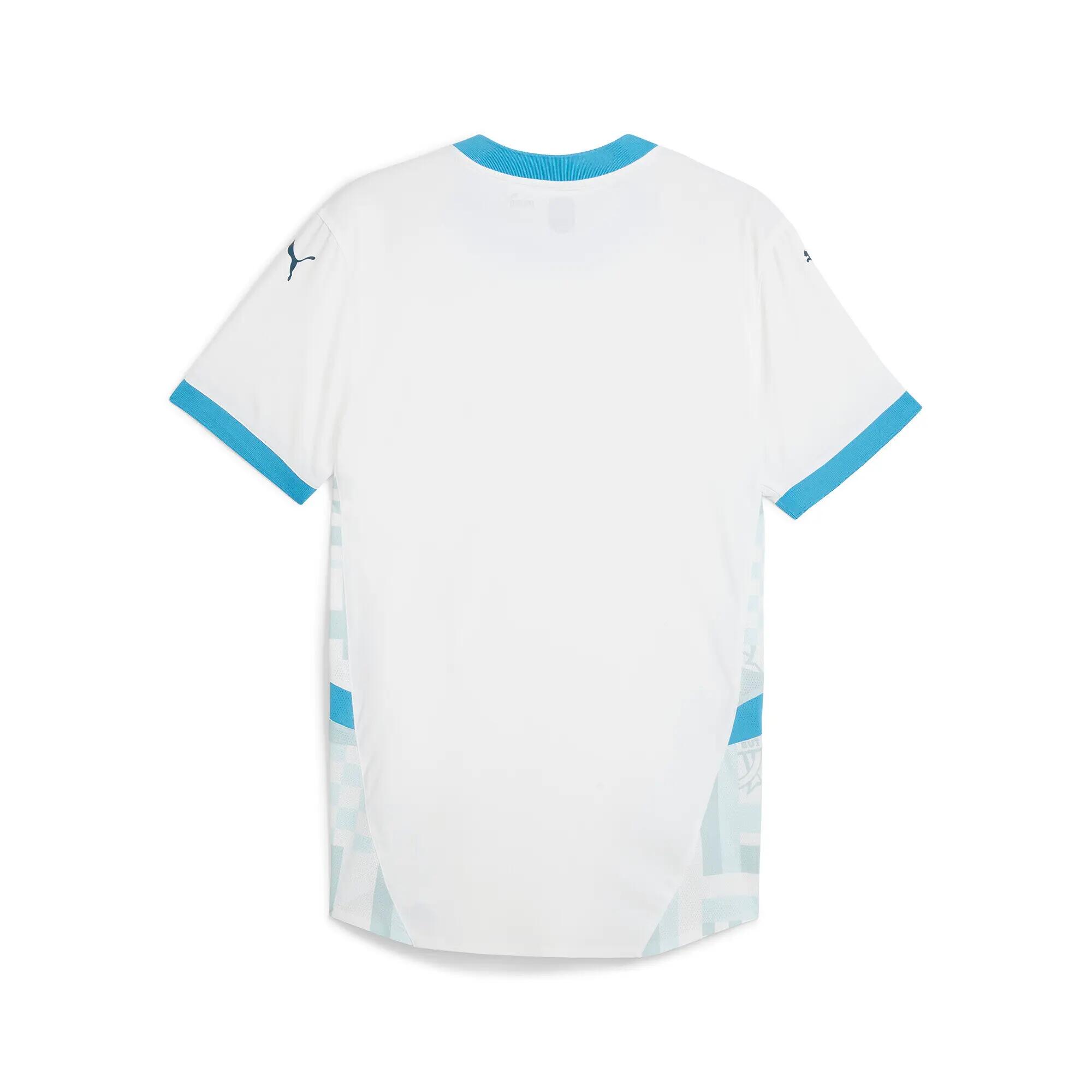 Maglia Casa OM Promo 2024/25 2/2