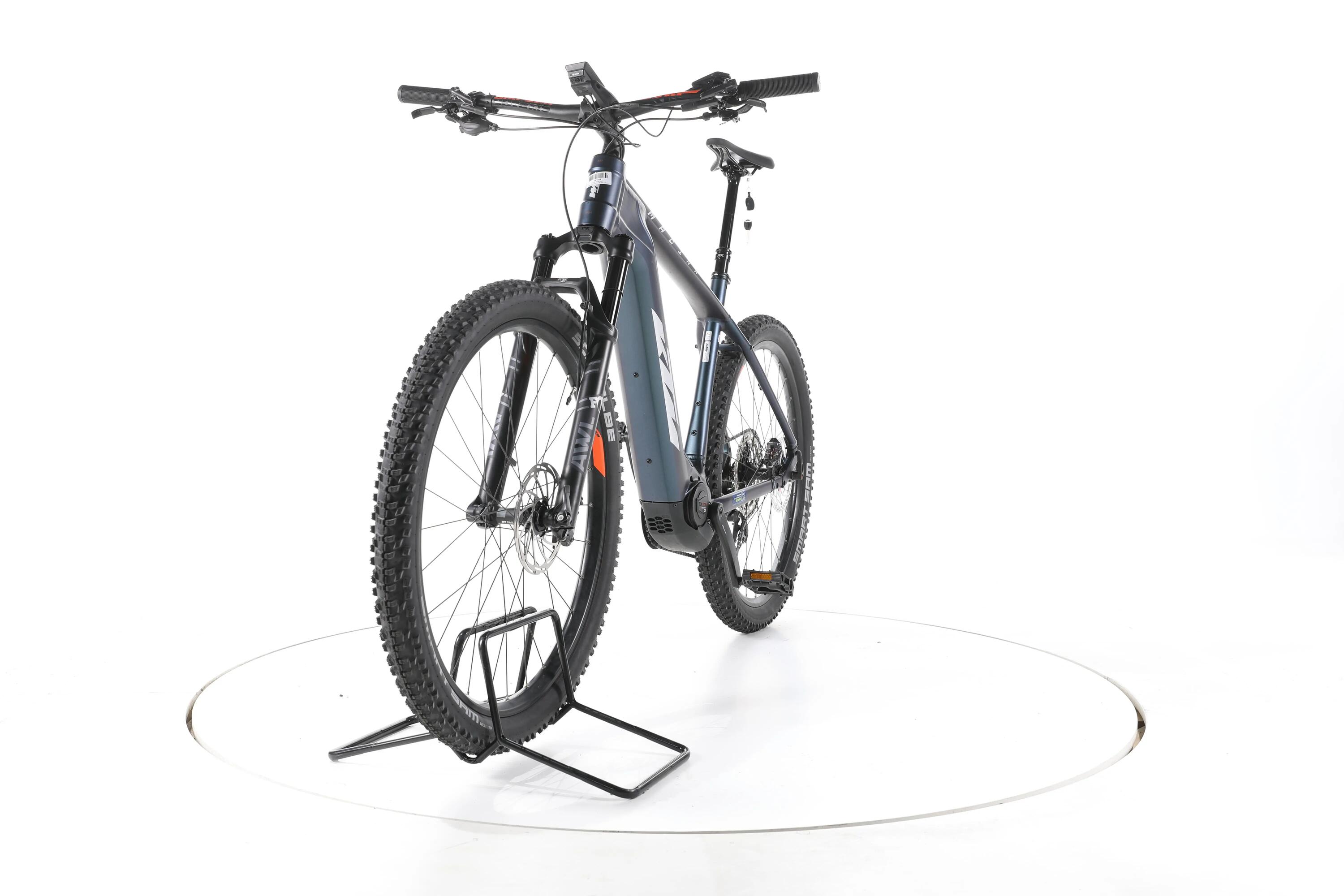 Ebike ricondizionata · KTM Macina Team 791 · Ottime condizioni 4/7