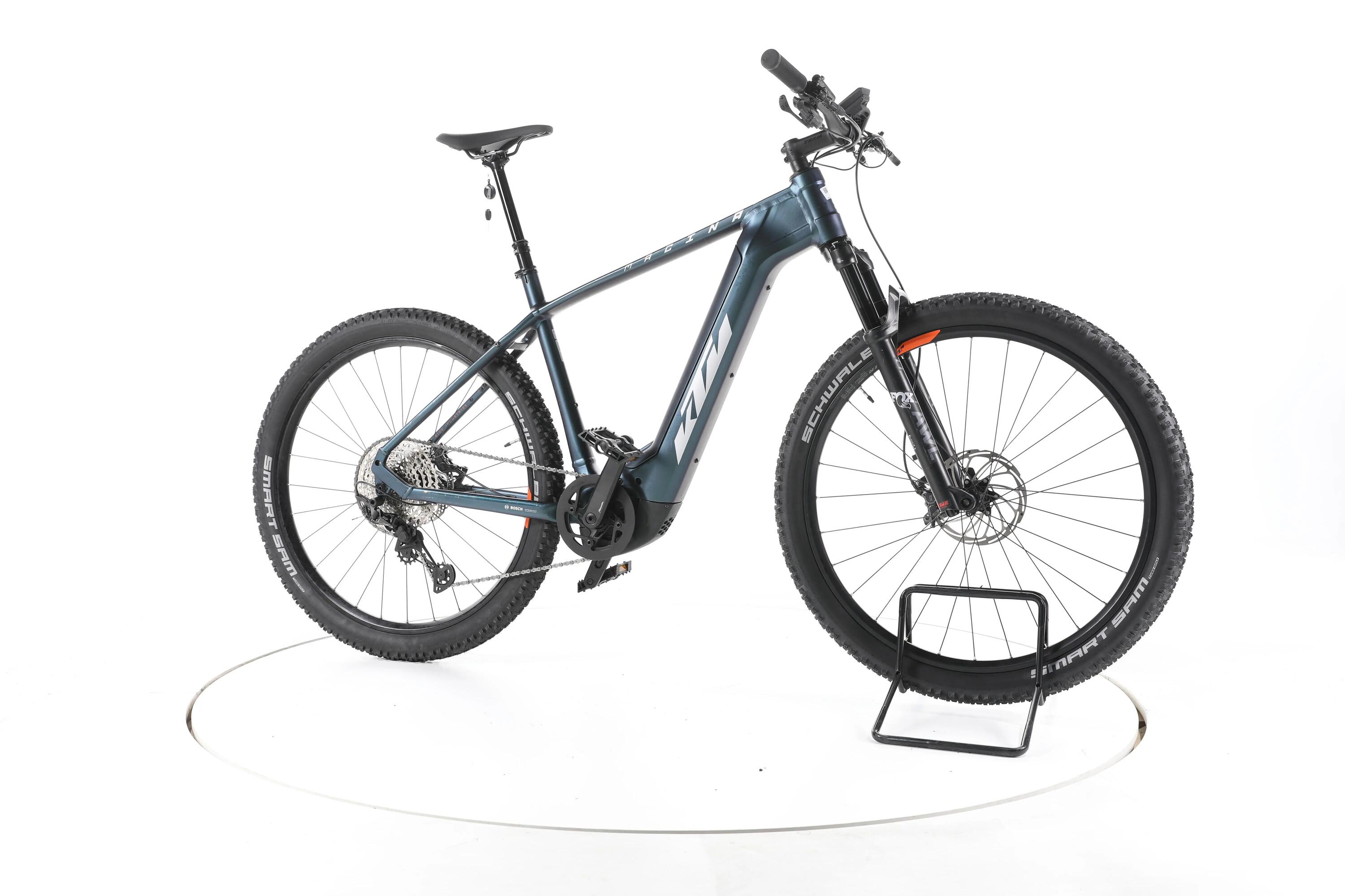Ebike ricondizionata · KTM Macina Team 791 · Ottime condizioni 2/7