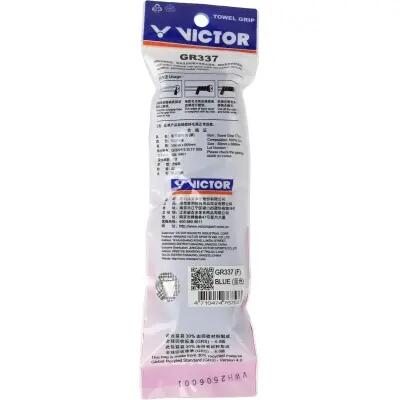 victor GR337 Towel grip van polyester – 2997F Blue (F) 2/4