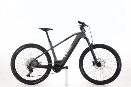Refurbished E-MTB Hardtail · Reaction Hybrid Race XT · Sehr guter Zustand