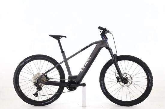 Refurbished E-MTB Hardtail · Reaction Hybrid Race XT · Sehr guter Zustand