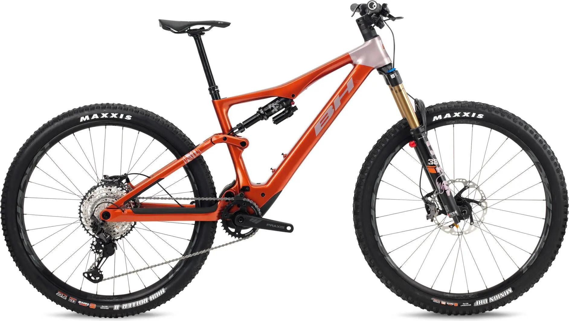 BH BIKES picture