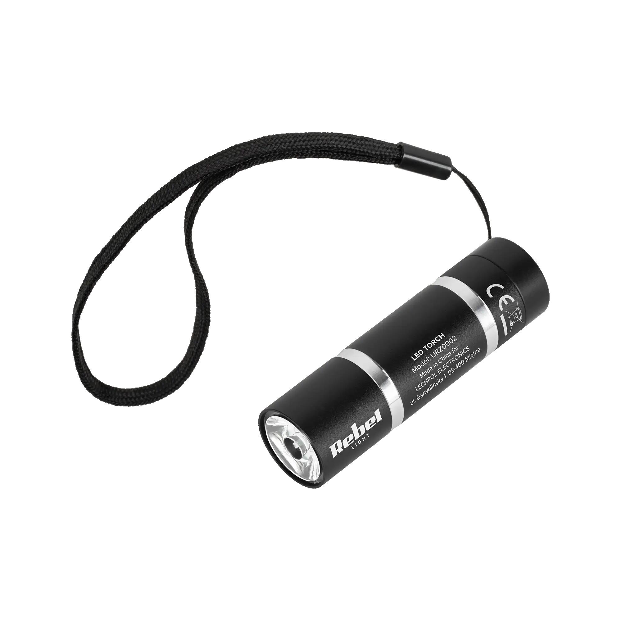 REBEL ACTIVE picture
