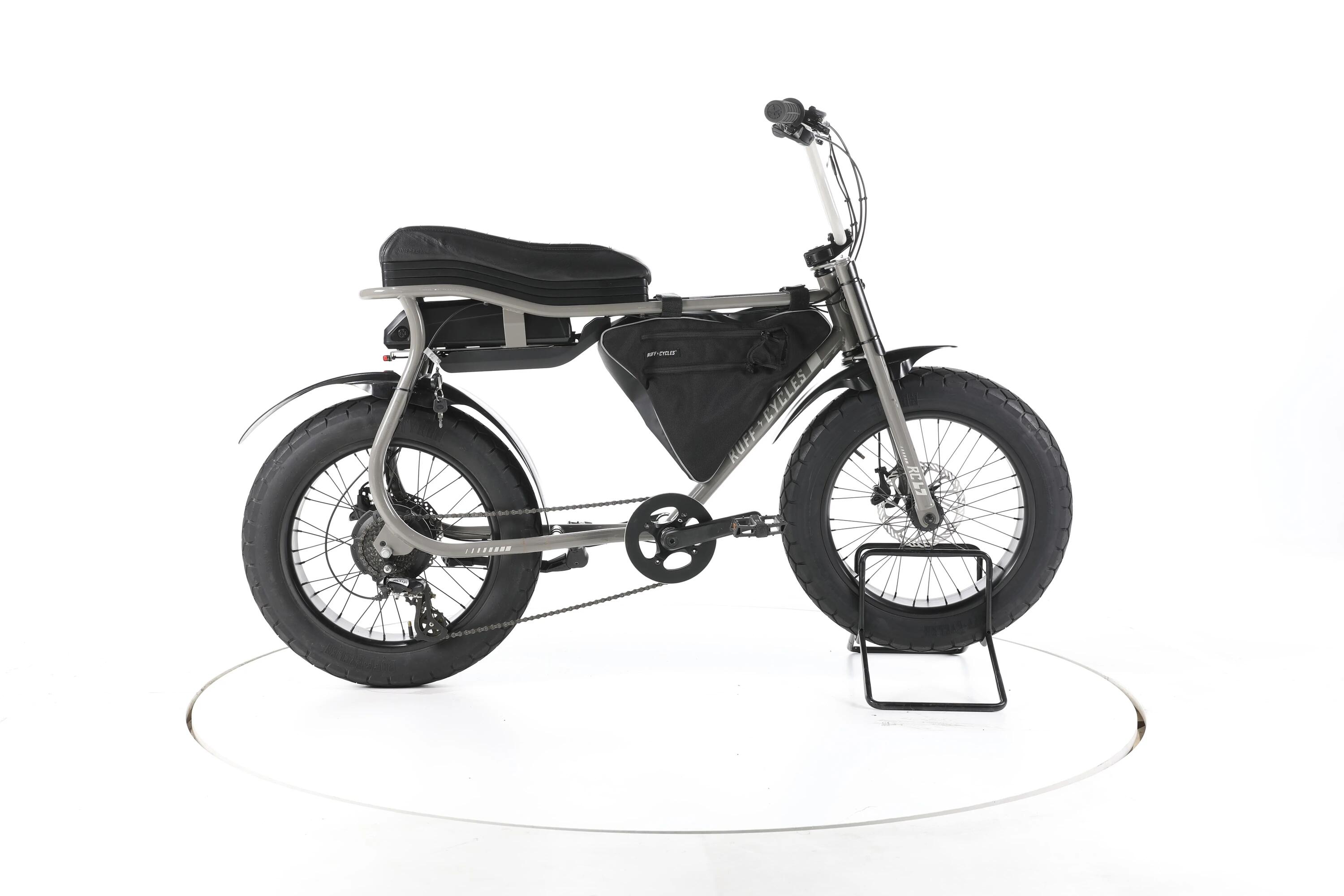 RUFF CYCLES picture