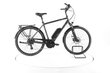 Tweedehands - Triumph E-Bird Ultra Trekking E-Bike - Zeer goed