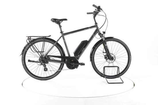 Tweedehands - Triumph E-Bird Ultra Trekking E-Bike - Zeer goed