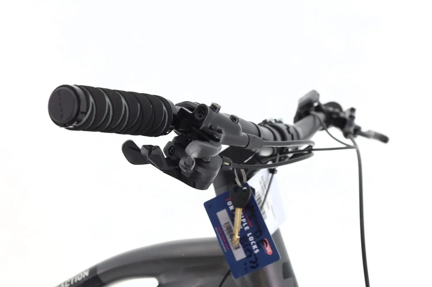 MTB ricondizionata ·  Reaction Hybrid Race XT · Ottimo stato 6/8