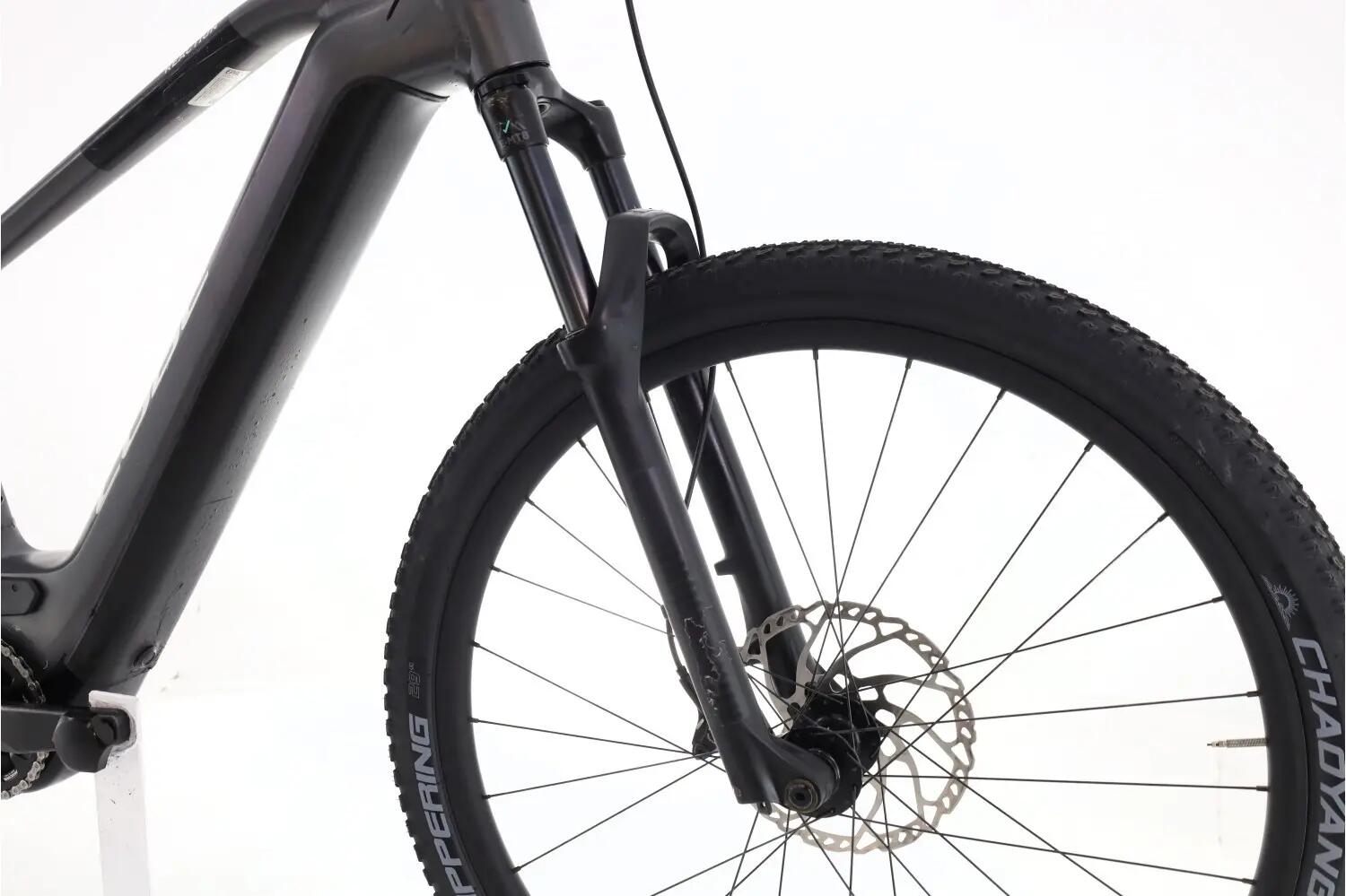 MTB ricondizionata ·  Reaction Hybrid Race XT · Ottimo stato 5/8