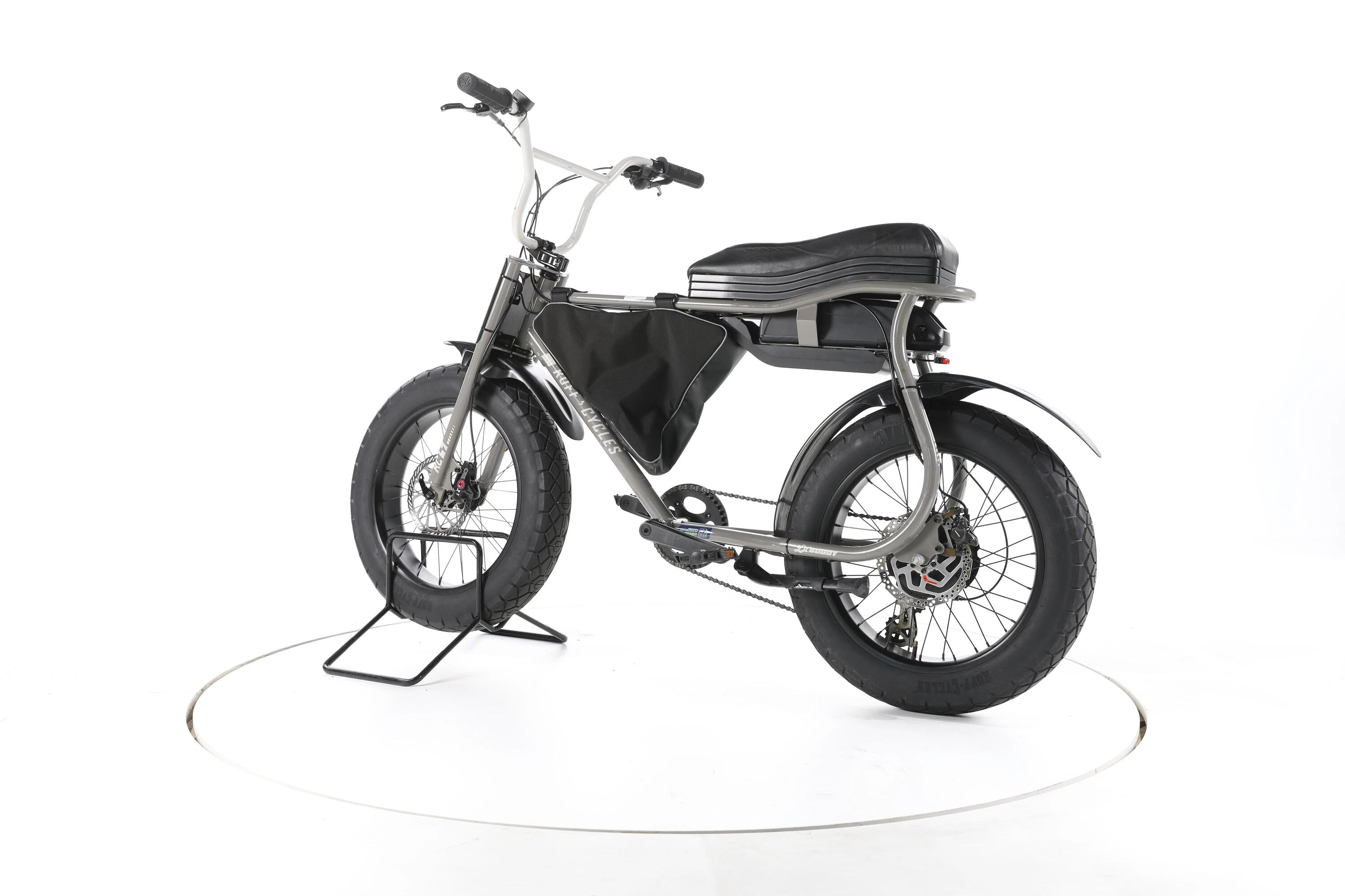 Ebike ricondizionata · Ruff Cycles LIL'BUDDY "Edge" · Ottime condizioni 7/7