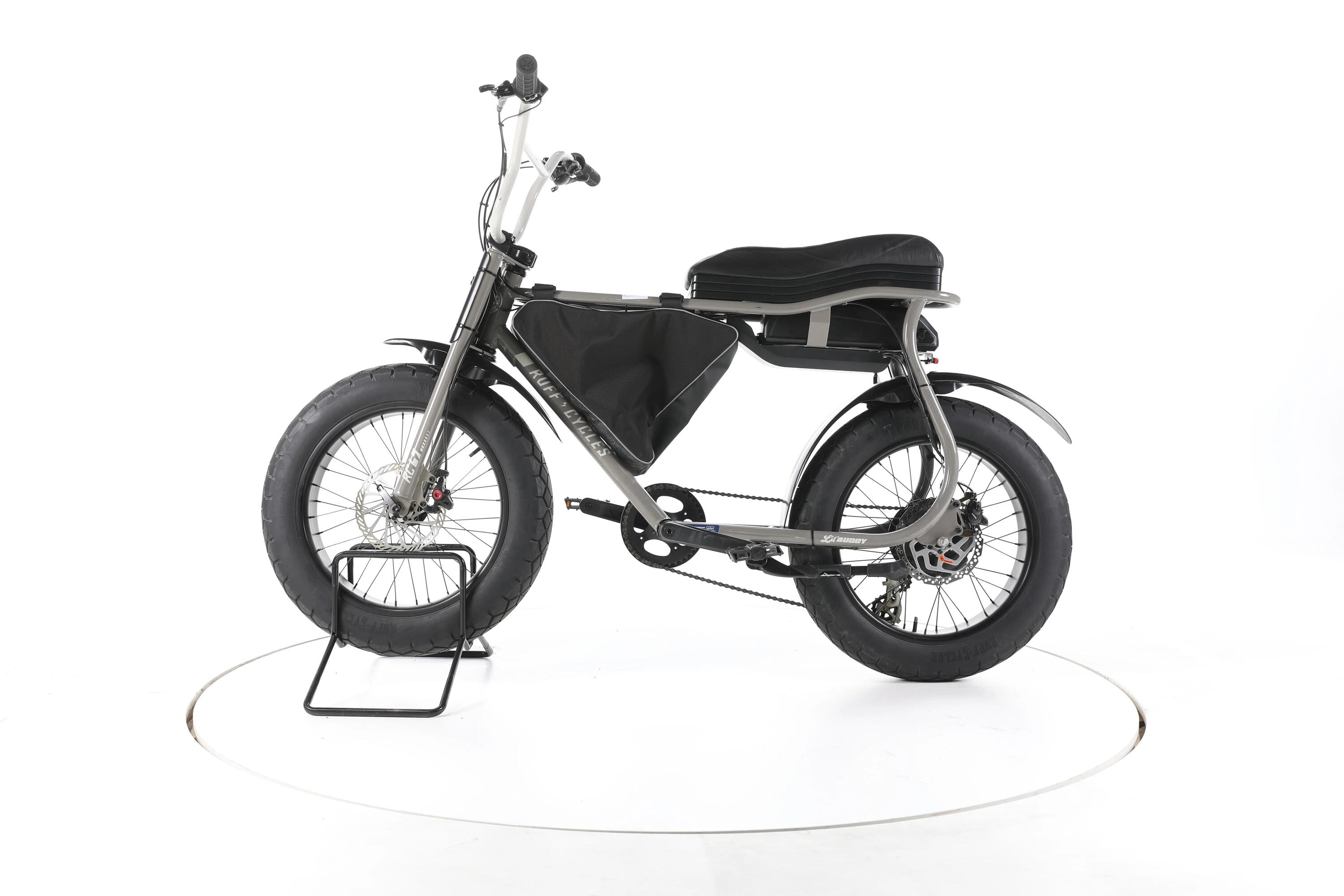 Ebike ricondizionata · Ruff Cycles LIL'BUDDY "Edge" · Ottime condizioni 6/7