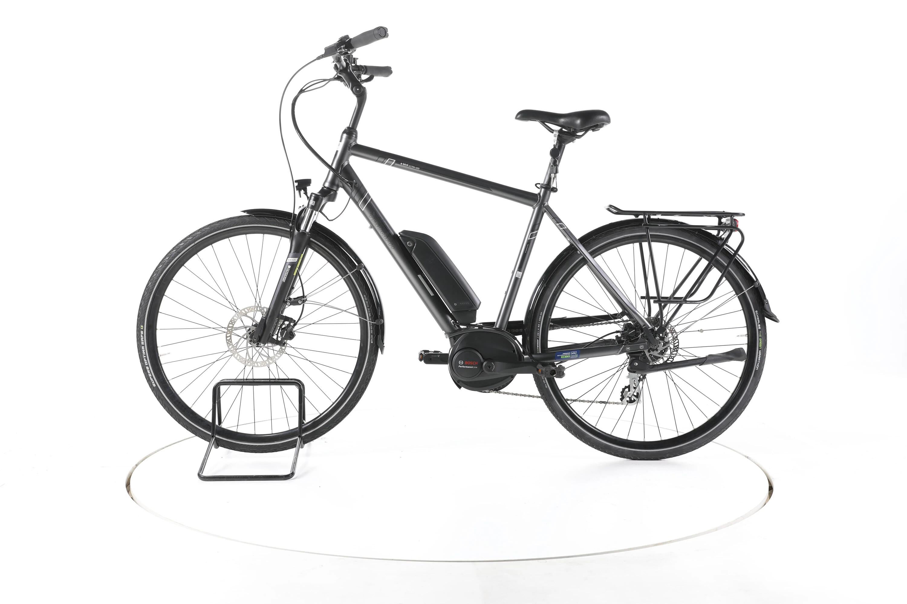Ebike ricondizionata · Triumph E-Bird Ultra · Ottime condizioni 6/7