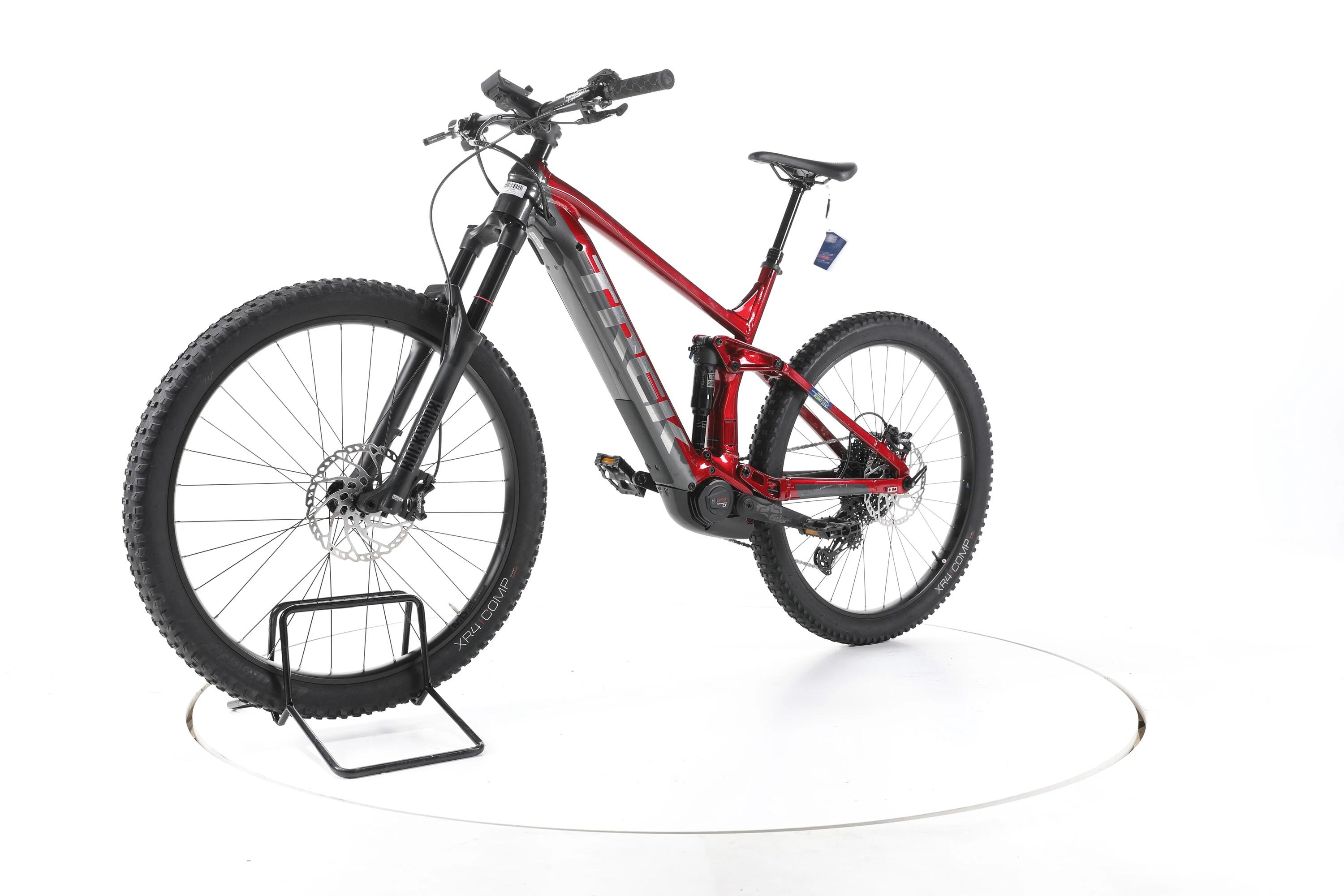 Ebike ricondizionata · Trek Rail 5 · Ottime condizioni 5/7