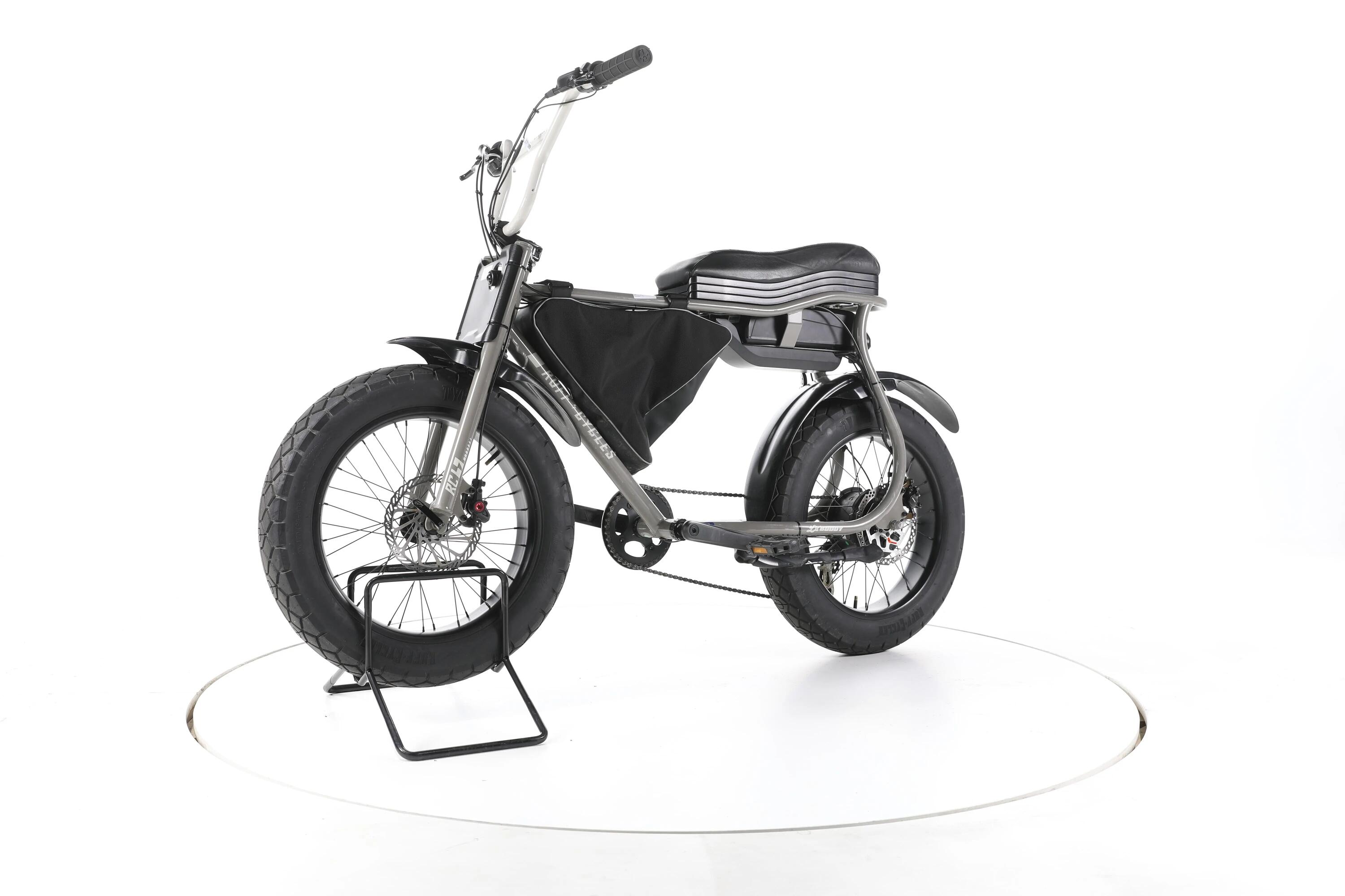 Ebike ricondizionata · Ruff Cycles LIL'BUDDY "Edge" · Ottime condizioni 5/7