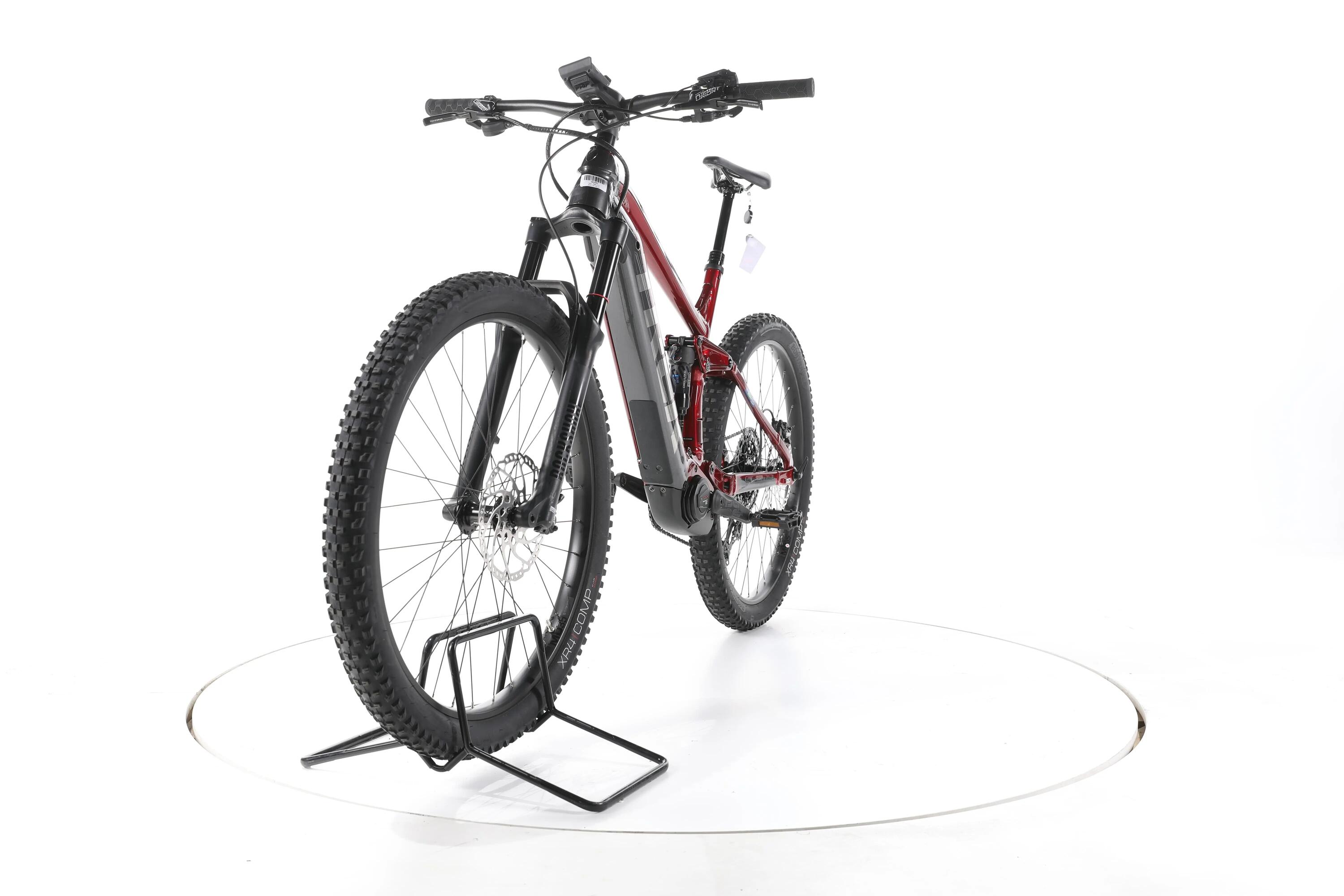Ebike ricondizionata · Trek Rail 5 · Ottime condizioni 4/7