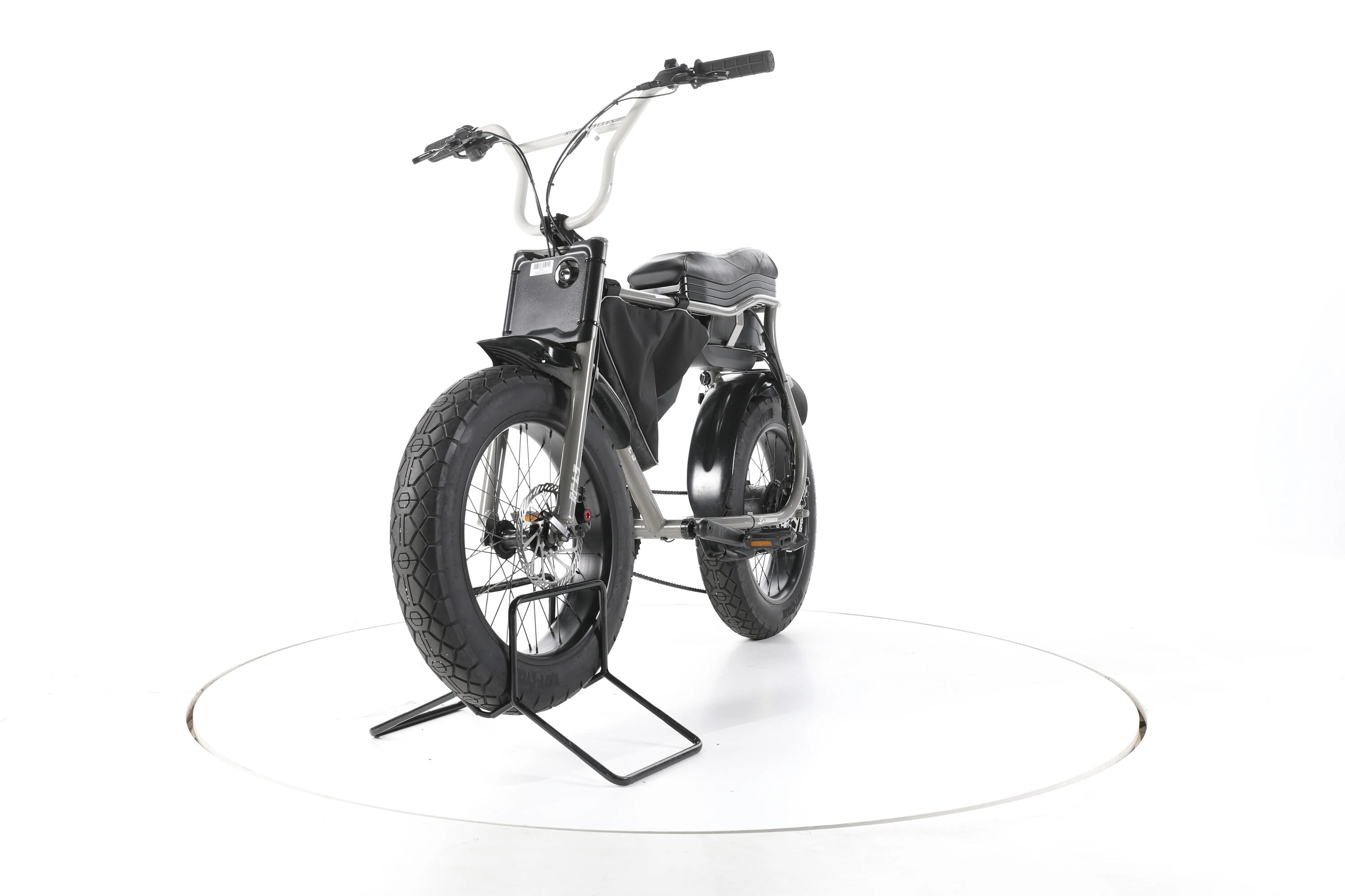 Ebike ricondizionata · Ruff Cycles LIL'BUDDY "Edge" · Ottime condizioni 4/7