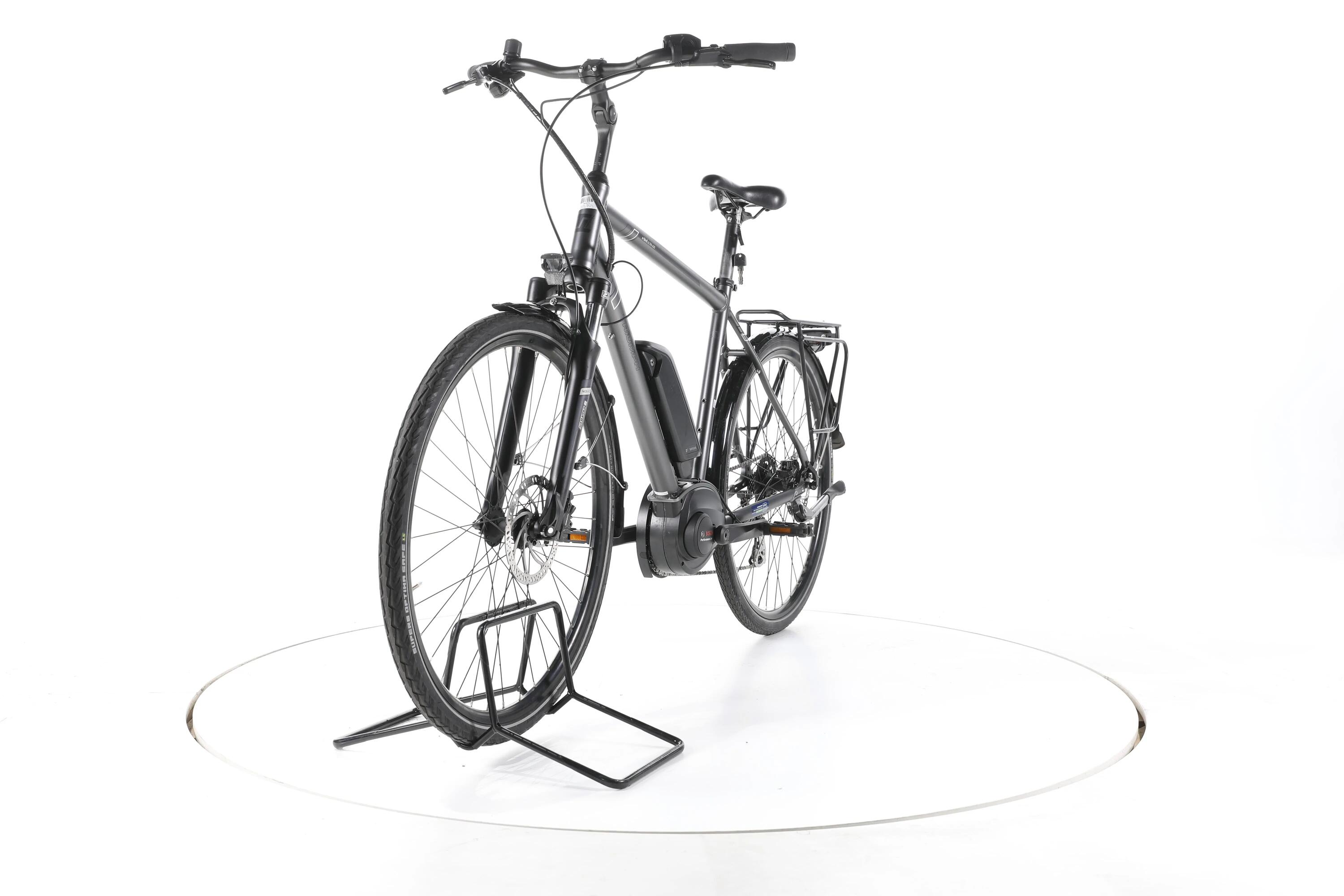 Ebike ricondizionata · Triumph E-Bird Ultra · Ottime condizioni 4/7