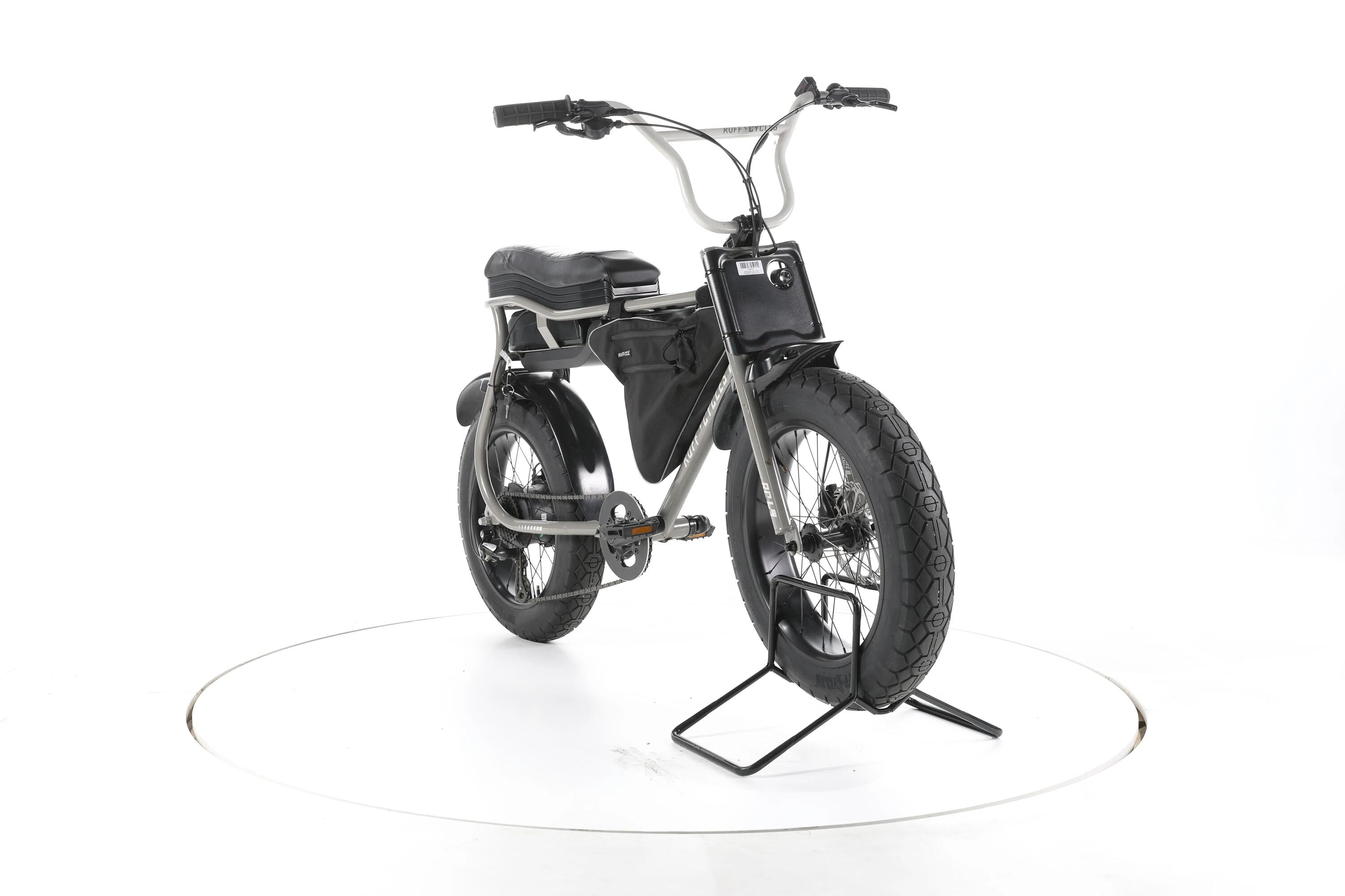 Ebike ricondizionata · Ruff Cycles LIL'BUDDY "Edge" · Ottime condizioni 3/7