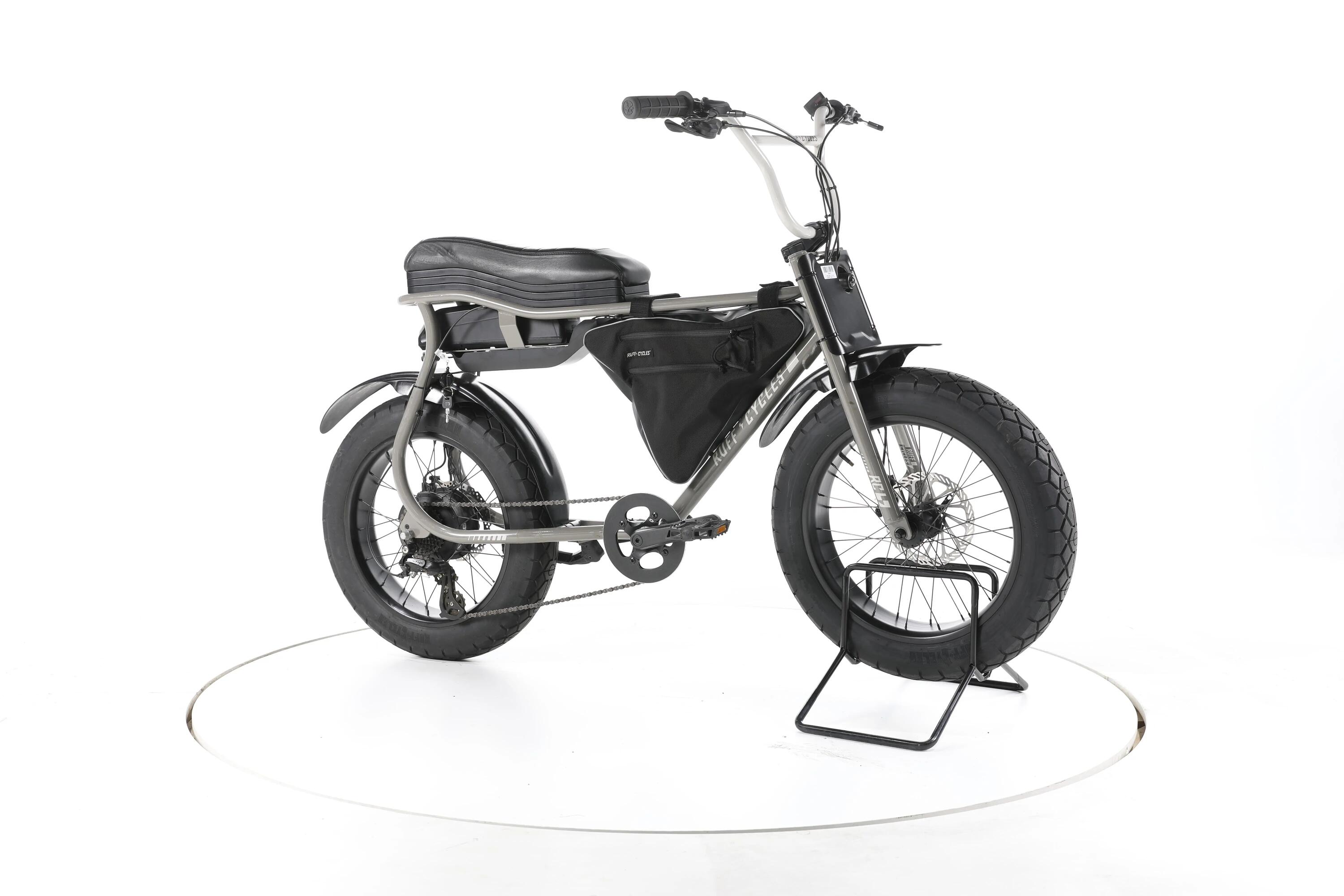 Ebike ricondizionata · Ruff Cycles LIL'BUDDY "Edge" · Ottime condizioni 2/7
