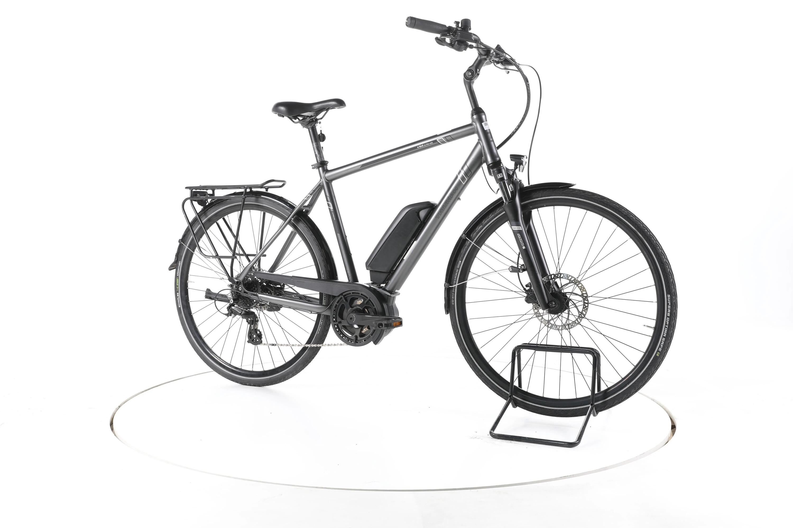 Ebike ricondizionata · Triumph E-Bird Ultra · Ottime condizioni 2/7