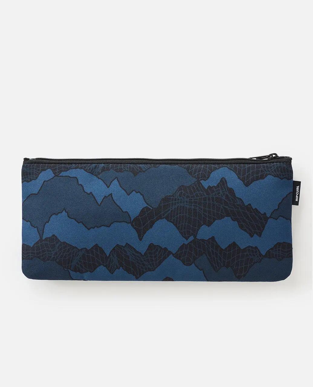 Trousse Garçon 2026 1 compartiment - Black/Navy 2/7