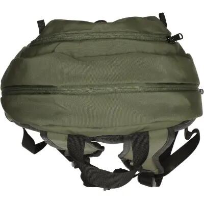 whistler Stonehaven 22L Daypack Rucksack 22 L Polyester – 3048 Beetle 4/6