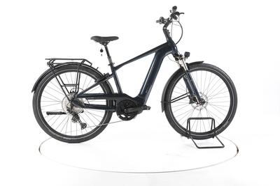 Tweedehands - pegasus savino evo 12 trekking e-bike - goed