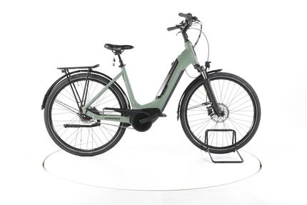 Reconditionné - Winora Tria N8 City E-Bike Entrée basse - Très Bon
