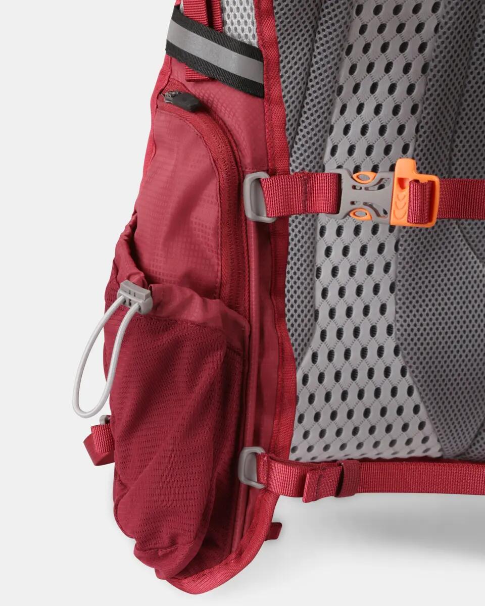 Zaino da running e ciclismo Kilpi CADENCE 10-U 3/7