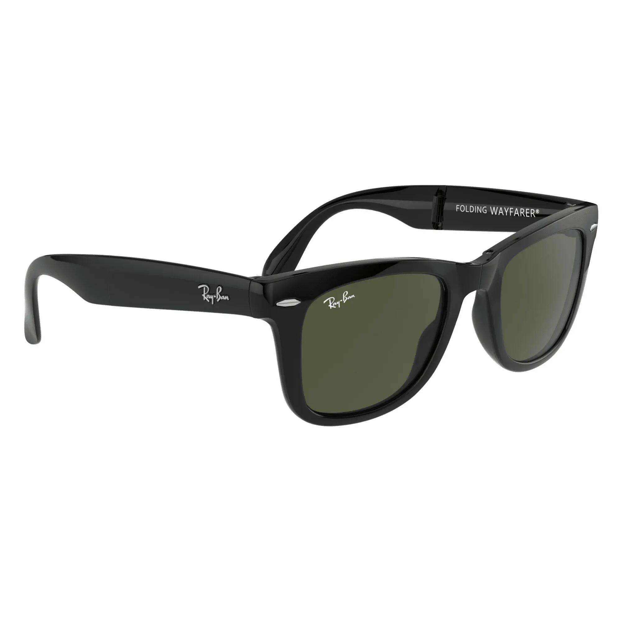 FOLDING WAYFARER Occhiali da sole 7/7