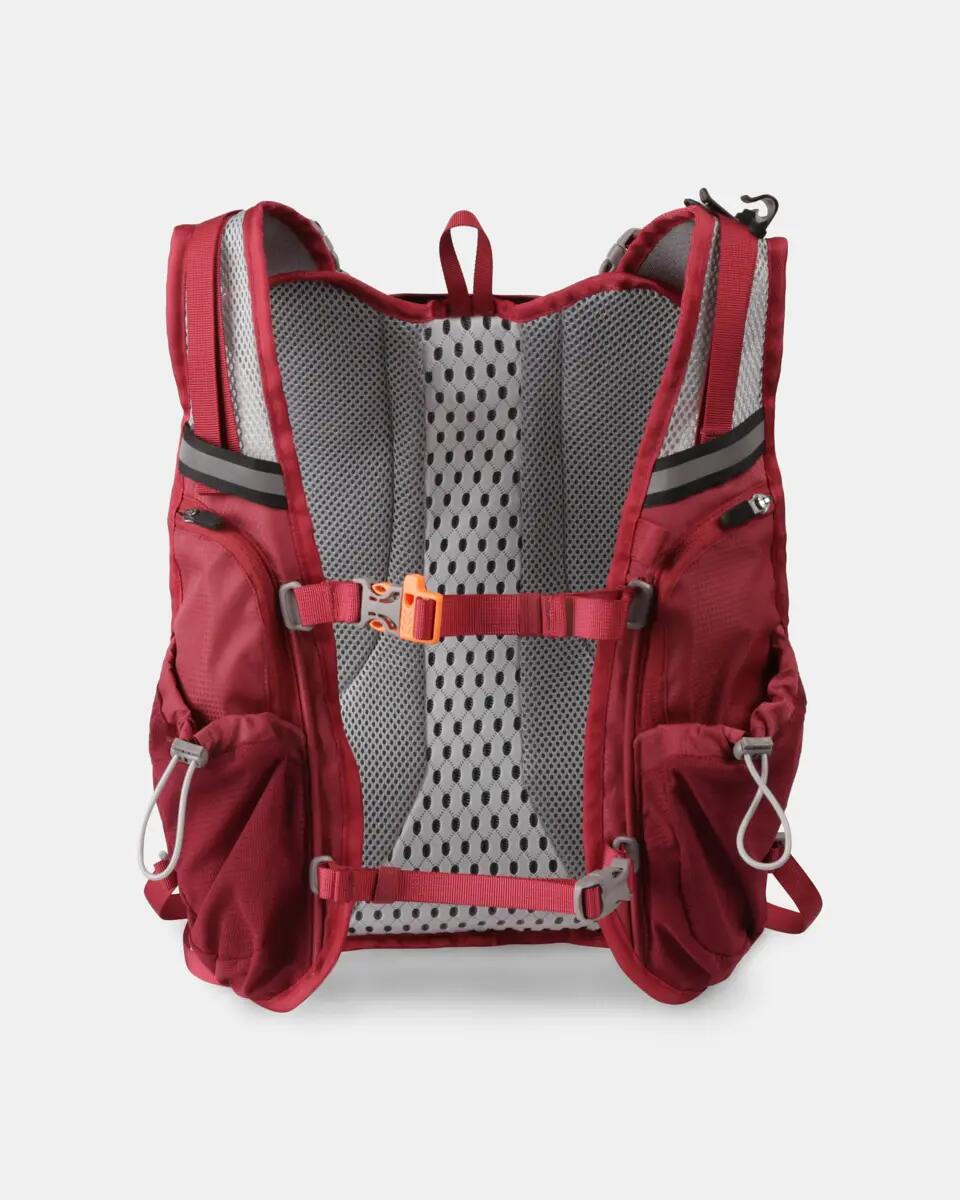 Zaino da running e ciclismo Kilpi CADENCE 10-U 2/7