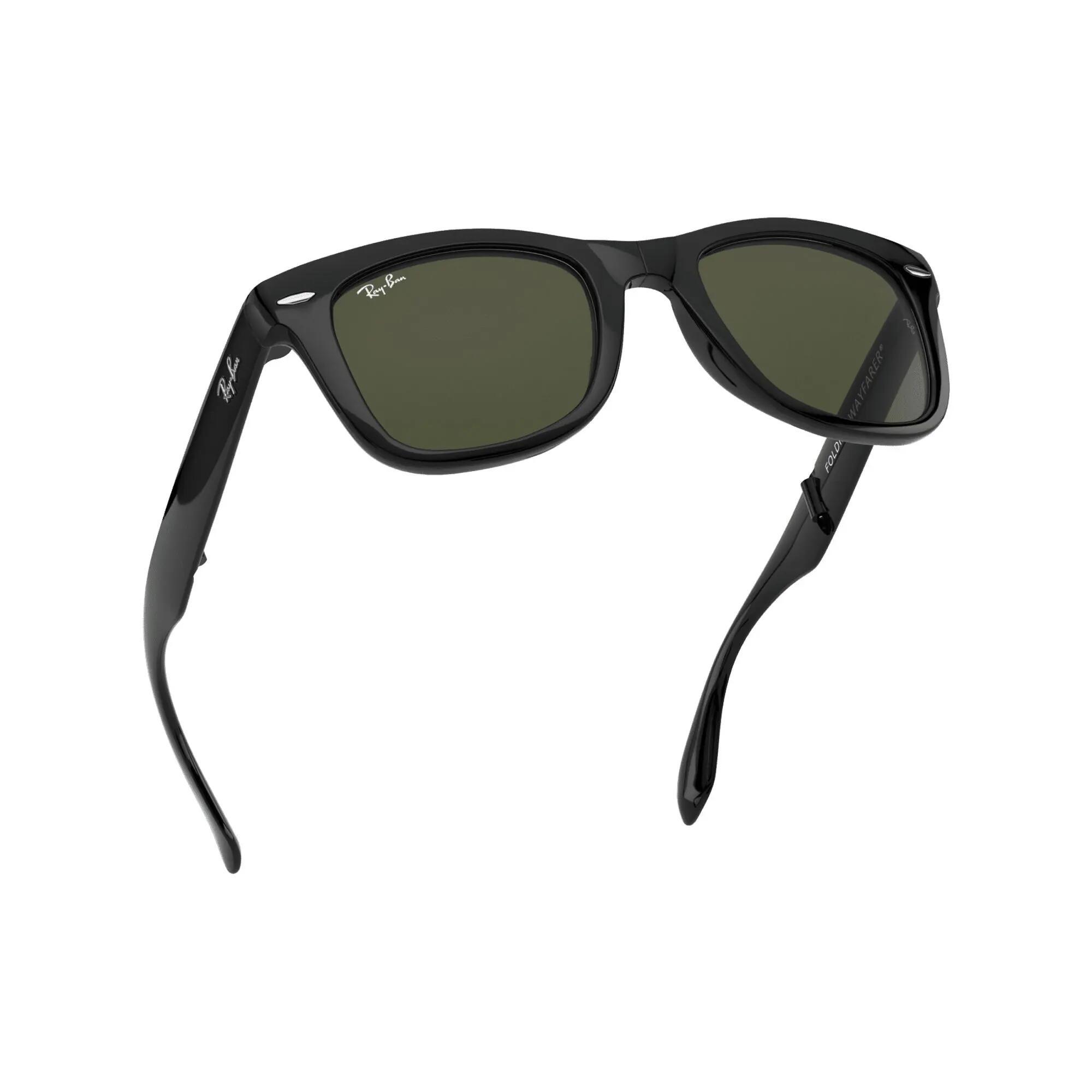 FOLDING WAYFARER Occhiali da sole 6/7