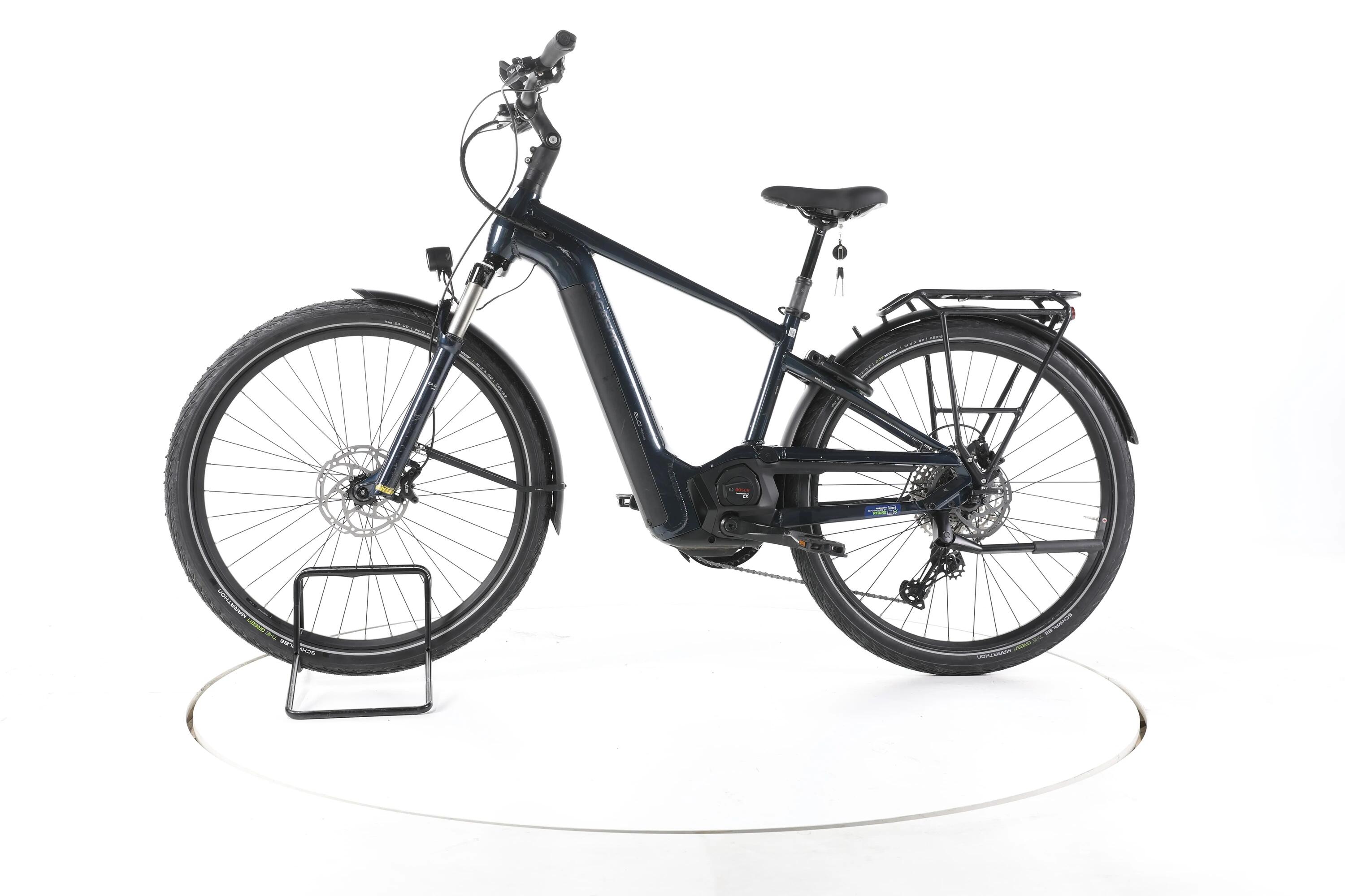 Ebike ricondizionata · Pegasus Savino Evo 12 · Buone condizioni 6/7