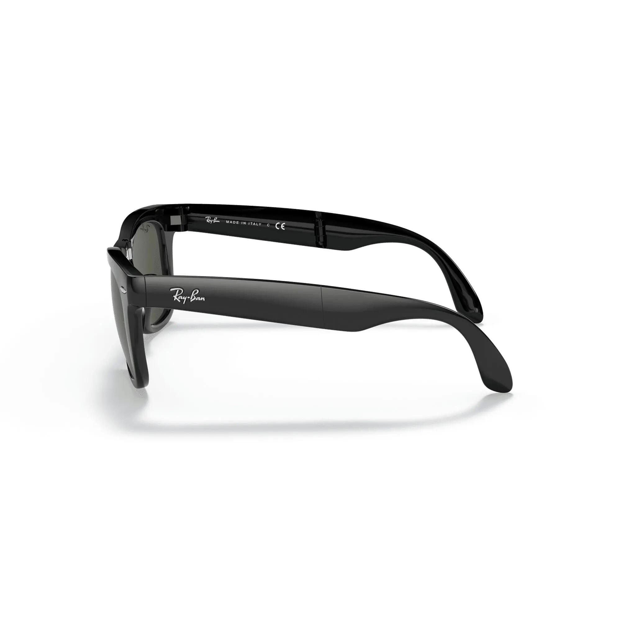 FOLDING WAYFARER Occhiali da sole 3/7