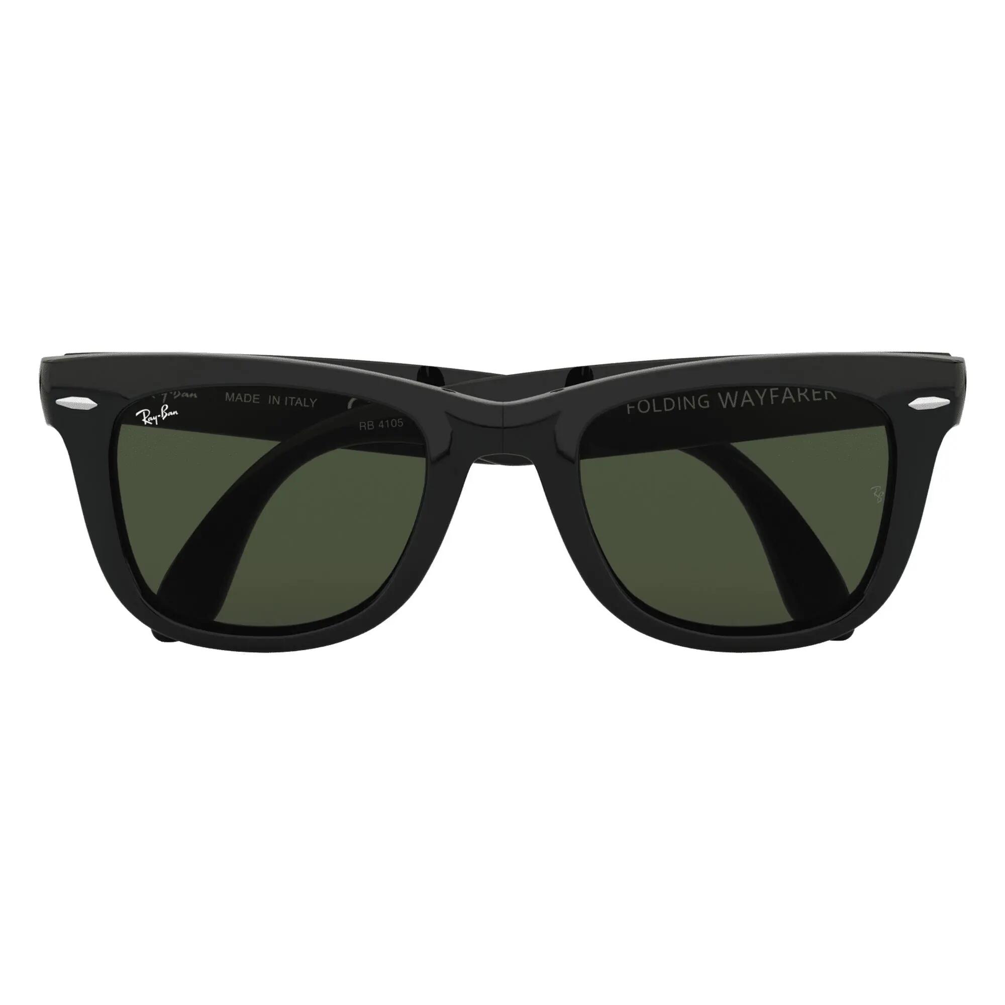 FOLDING WAYFARER Occhiali da sole 2/7