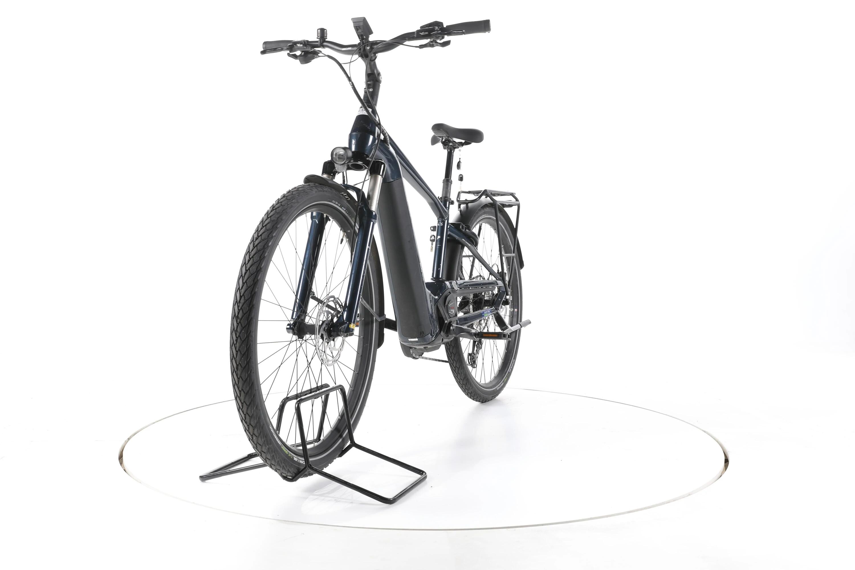 Ebike ricondizionata · Pegasus Savino Evo 12 · Buone condizioni 4/7