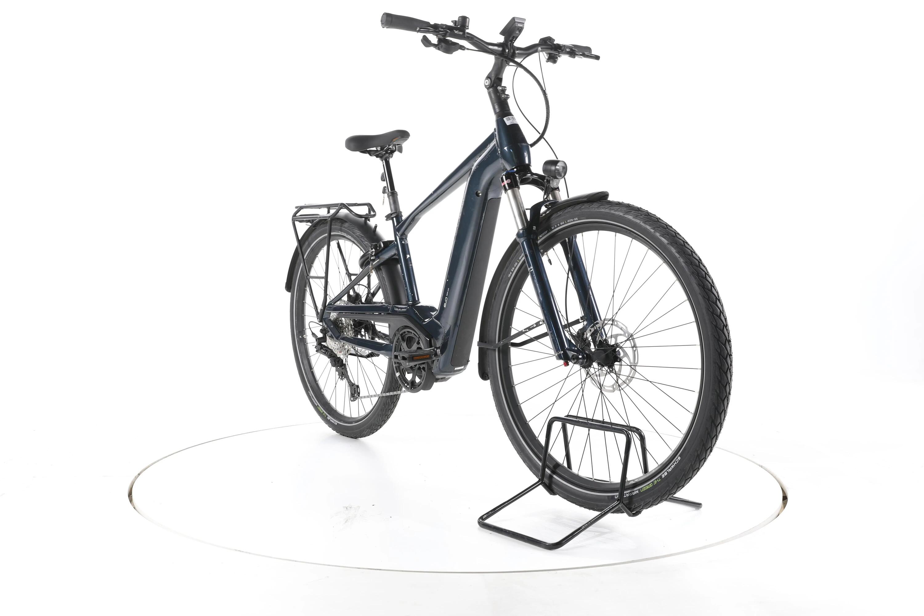 Ebike ricondizionata · Pegasus Savino Evo 12 · Buone condizioni 3/7