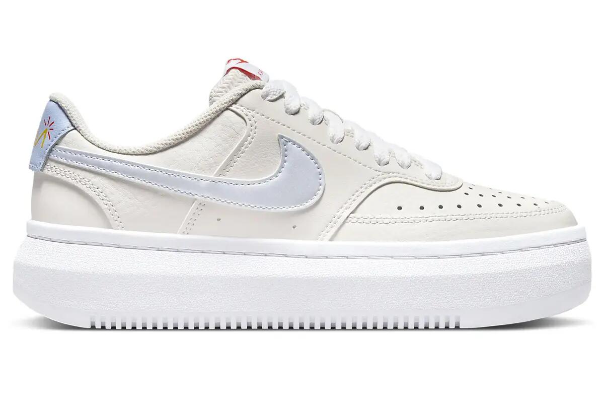 Nike Court Vision Alta Dames Sneakers 1/1