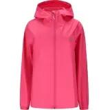 Pack'way W Packable Jacket W-PRO 10000 mulher poliéster – 4236 Pink Flambé 4/4