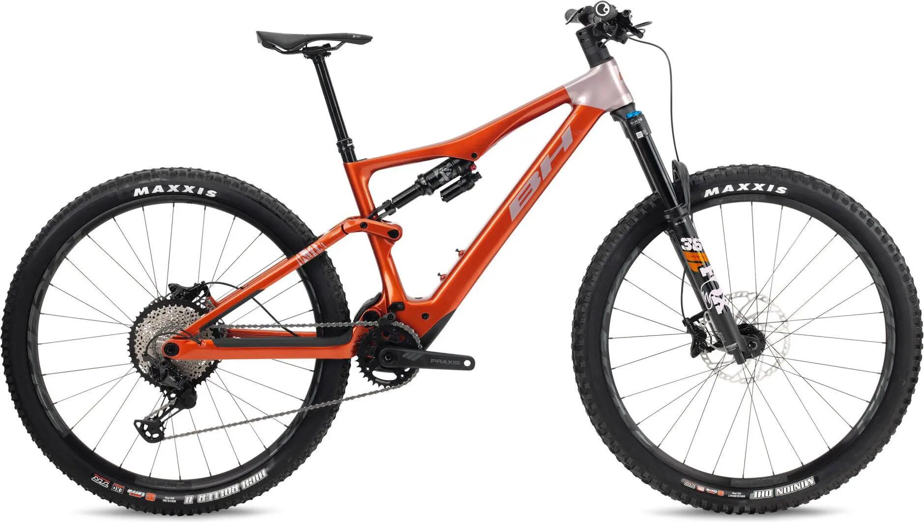 BH BIKES picture