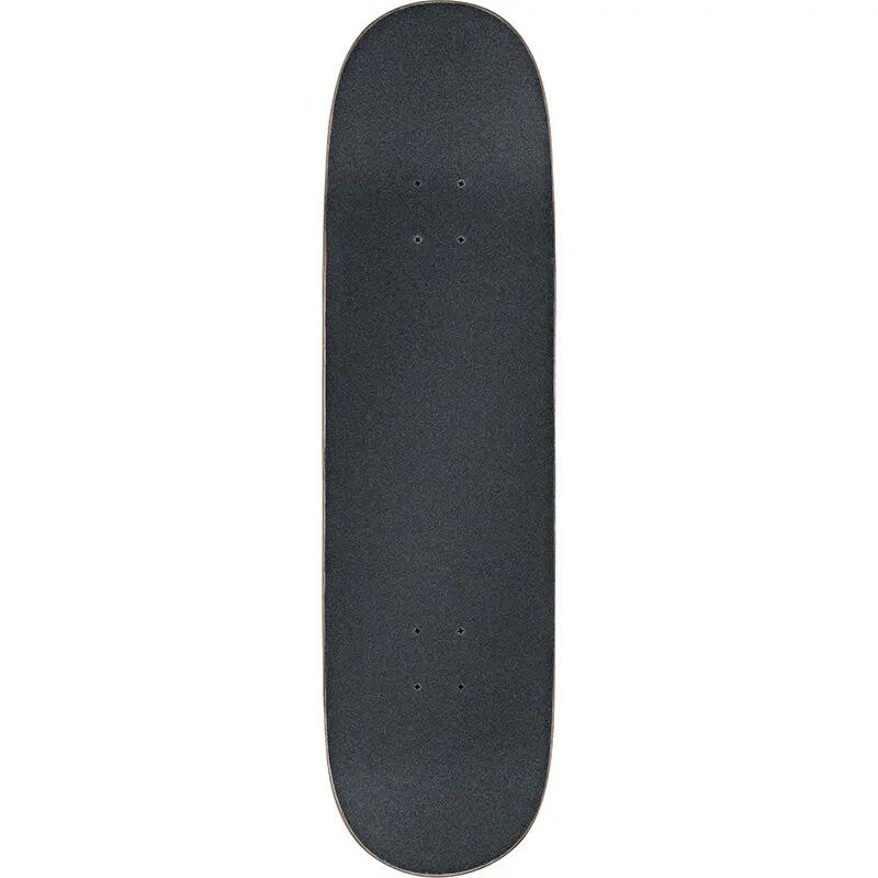 GLOBE Skateboard Complet Goodstock 8.75" Vintage Blanc Camo 2/4