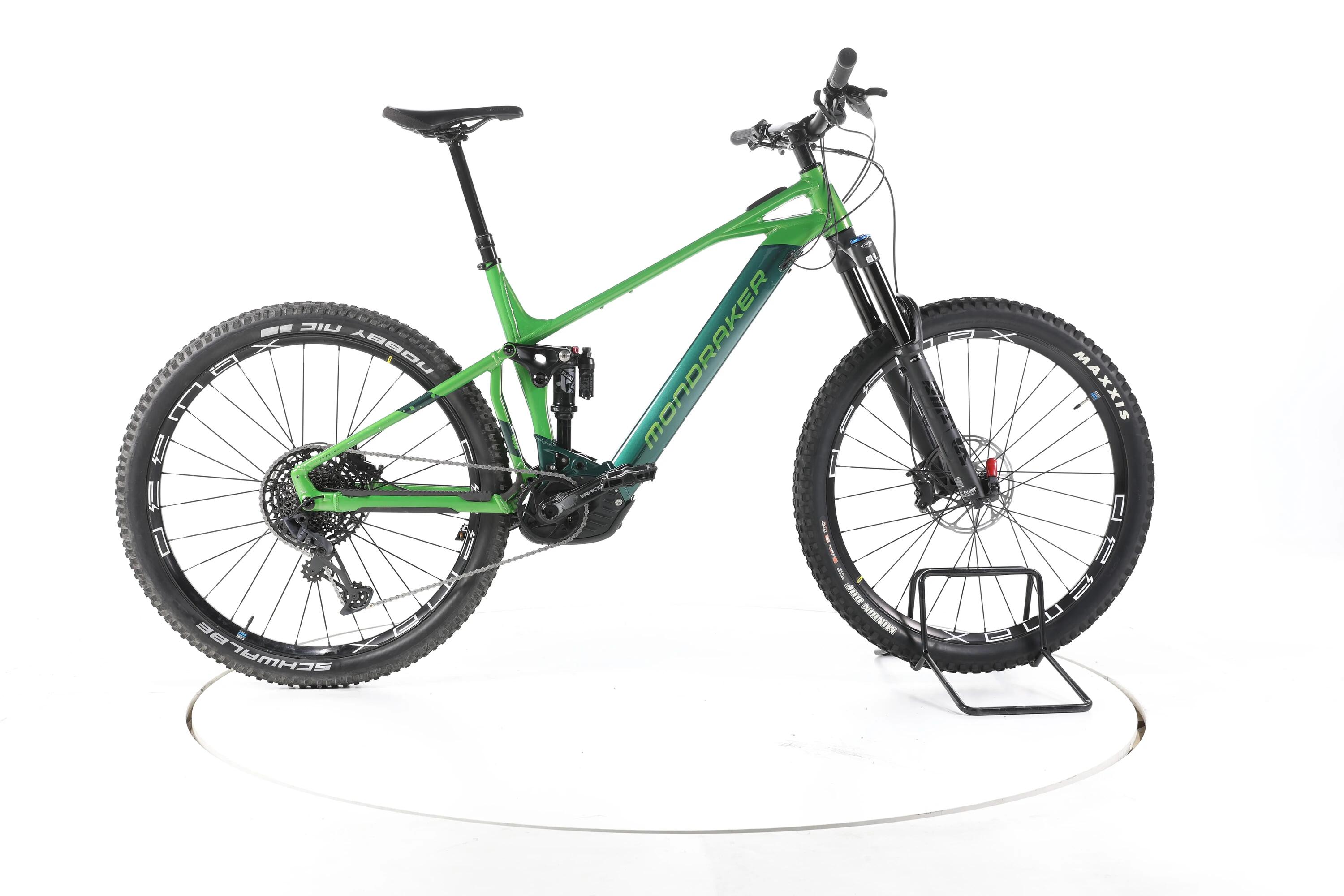 MONDRAKER picture