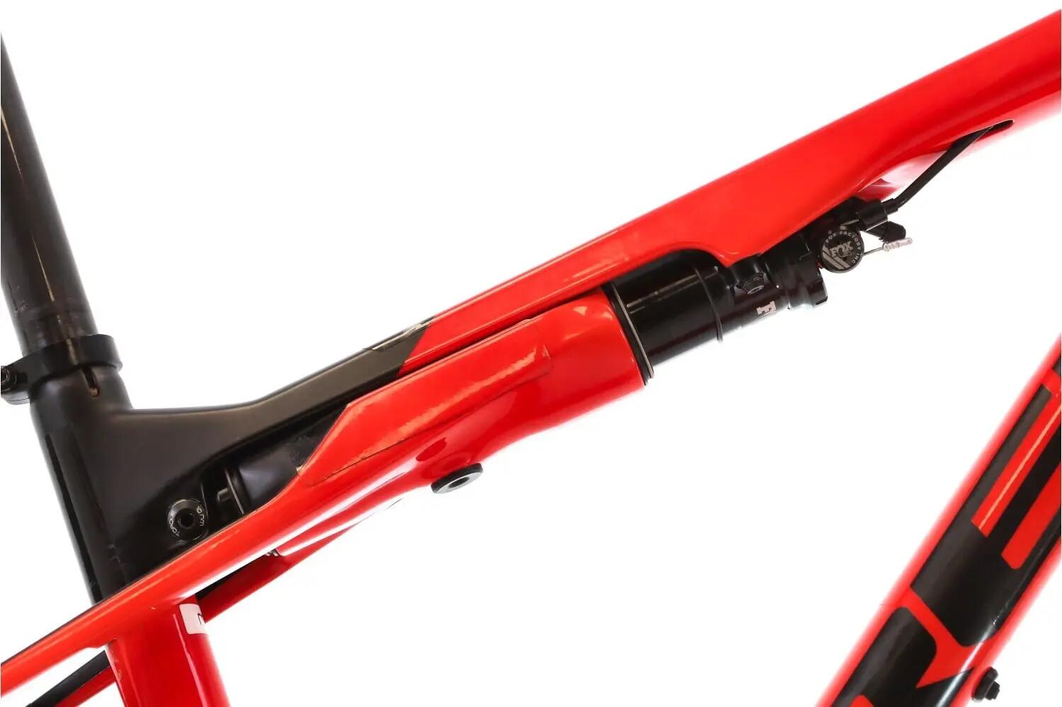 MTB ricondizionata ·  Supercaliber XX1 AXS · Ottimo stato 7/8