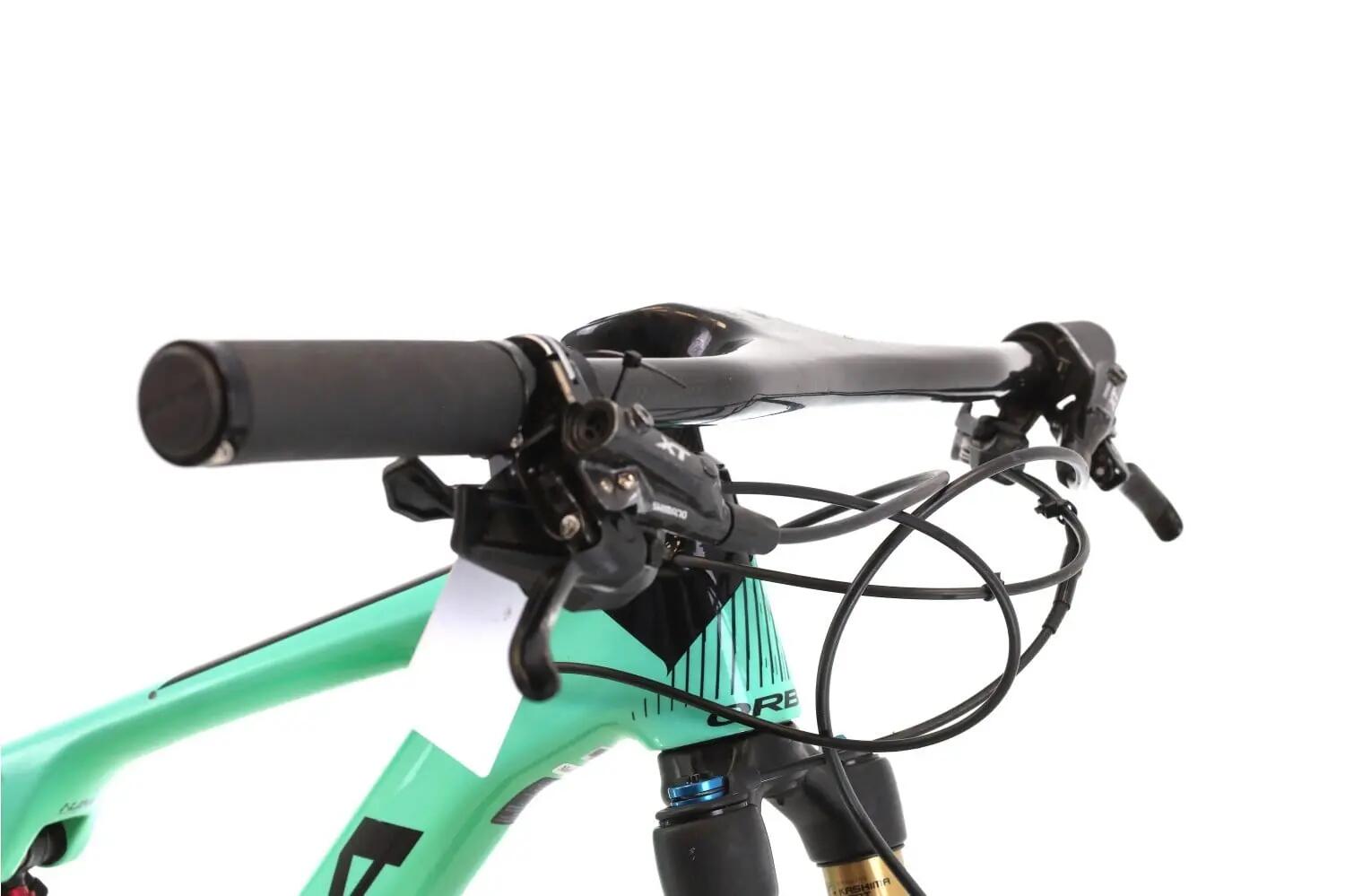 Segunda Vida · MTB ·  Oiz M10 · En buen estado 6/8