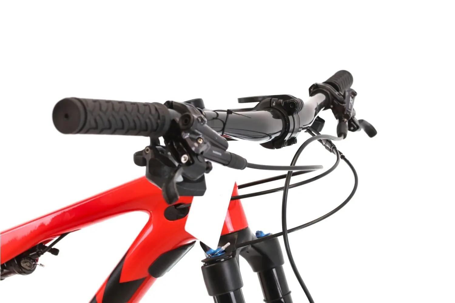 MTB ricondizionata ·  Supercaliber XX1 AXS · Ottimo stato 6/8
