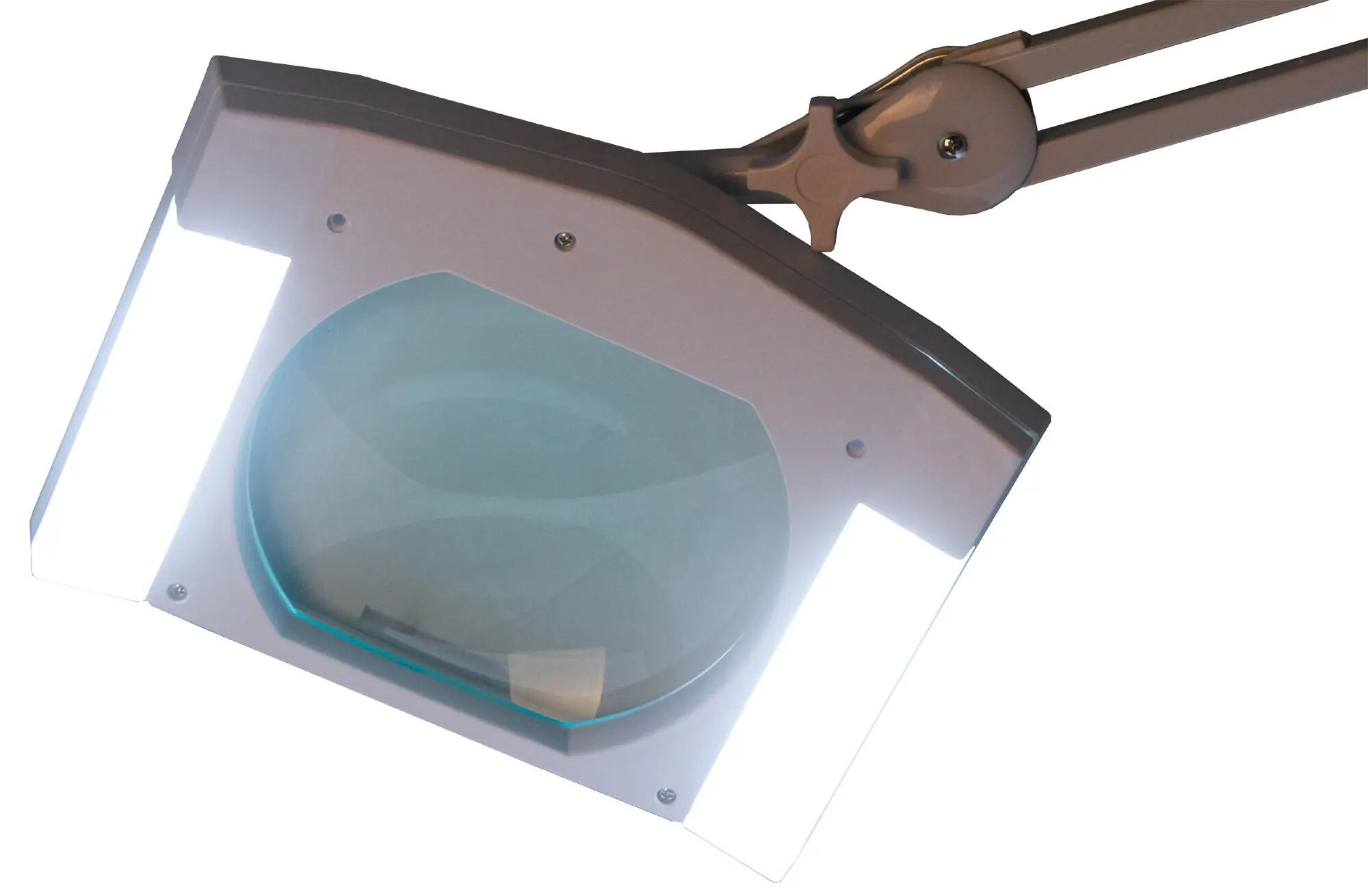 Lampe-loupe Levenhuk Zeno Lamp ZL23 LUM 9/14