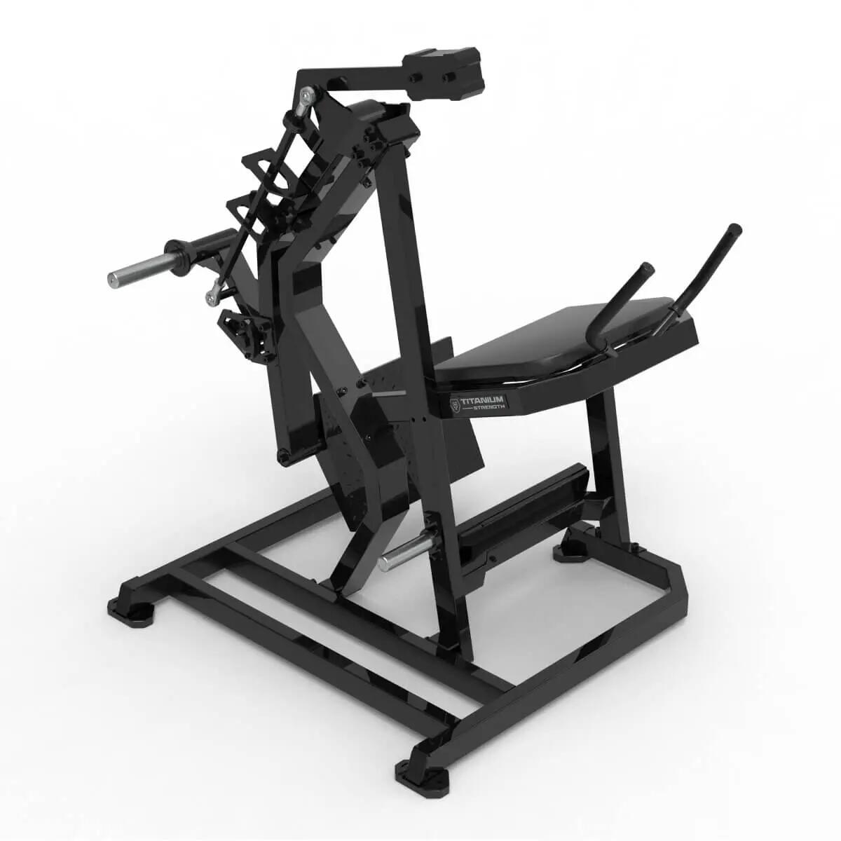 TITANIUM STRENGTH picture